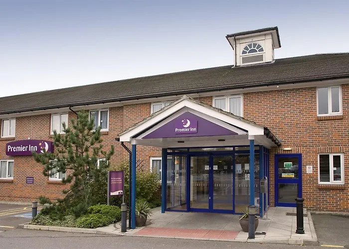 Premier Inn Basildon