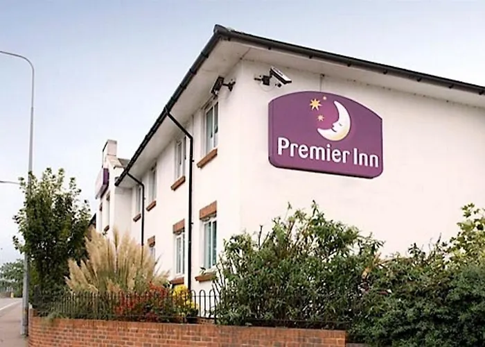 Premier Inn Basildon